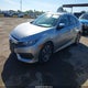 2HGFC2F79HH528243 2017 Honda Civic Ex auction photo thumbnail 2