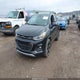 KL7CJRSB4JB713936 2018 Chevrolet Trax Premier auction photo thumbnail 2