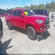 5TFAZ5CN6HX053982 2017 Toyota Tacoma Sr5 V6 auction photo thumbnail 1