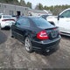 WDBTJ75J45F142259 2005 Mercedes-Benz Clk 500 auction photo thumbnail 3