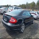 WDBTJ75J45F142259 2005 Mercedes-Benz Clk 500 auction photo thumbnail 4