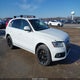 WA1CMAFP4EA097761 2014 Audi Q5 3.0 Tdi Premium Plus auction photo thumbnail 1