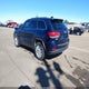 1C4RJEAG2GC415794 2016 Jeep Grand Cherokee Laredo auction photo thumbnail 3