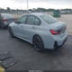 3MW69CW02T8F85051 2026 BMW 330I Na auction photo thumbnail 3