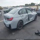 3MW69CW02T8F85051 2026 BMW 330I Na auction photo thumbnail 4