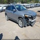 1C4PJLLB5JD596954 2018 Jeep Cherokee Latitude Plus Fwd auction photo thumbnail 1