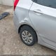 KMHCT5AE9HU310451 2017 Hyundai Accent Se auction photo thumbnail 14