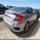 2HGFC2F53JH501348 2018 Honda Civic Lx auction photo thumbnail 4