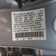 2HGFC2F53JH501348 2018 Honda Civic Lx auction photo thumbnail 9
