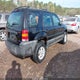 1FMCU92Z25KE17628 2005 Ford Escape Xls auction photo thumbnail 4