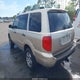 2HKYF184X3H566270 2003 Honda Pilot Ex auction photo thumbnail 3