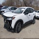 3N8AP6BA0SL387992 2025 Nissan Kicks S Fwd auction photo thumbnail 2