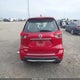 JN8AT2MT1HW402408 2017 Nissan Rogue S auction photo thumbnail 15