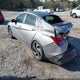 KMHLM4DG9SU897889 2025 Hyundai Elantra Sel Sport auction photo thumbnail 3
