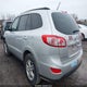5XYZGDAB7CG145478 2012 Hyundai Santa Fe Gls auction photo thumbnail 3