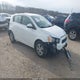 1G1JC6SH8F4101752 2015 Chevrolet Sonic Lt Auto auction photo thumbnail 1