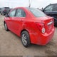 1G1JC5SH2C4176341 2012 Chevrolet Sonic 2Lt auction photo thumbnail 3