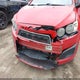 1G1JC5SH2C4176341 2012 Chevrolet Sonic 2Lt auction photo thumbnail 6