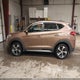 KM8J3CA29HU305042 2017 Hyundai Tucson Limited auction photo thumbnail 14