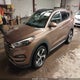 KM8J3CA29HU305042 2017 Hyundai Tucson Limited auction photo thumbnail 2