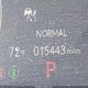 2HGFE2F56SH564620 2025 Honda Civic Sport auction photo thumbnail 15