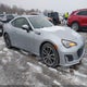 JF1ZCAC12L8700168 2020 Subaru Brz Limited auction photo thumbnail 1