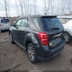 2GNFLEEK5H6146431 2017 Chevrolet Equinox Ls auction photo thumbnail 3
