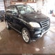 4JGDA5JB2EA395467 2014 Mercedes-Benz Ml 350 auction photo thumbnail 1