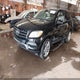 4JGDA5JB2EA395467 2014 Mercedes-Benz Ml 350 auction photo thumbnail 2