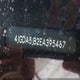 4JGDA5JB2EA395467 2014 Mercedes-Benz Ml 350 auction photo thumbnail 9