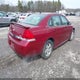 2G1WT57K191169539 2009 Chevrolet Impala Lt auction photo thumbnail 4