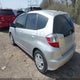 JHMGE8H3XDC017341 2013 Honda Fit auction photo thumbnail 3