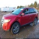 2FMDK3KC2BBB41119 2011 Ford Edge Limited auction photo thumbnail 2