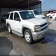 1GNDS13S332107722 2003 Chevrolet Trailblazer Ltz auction photo thumbnail 1