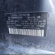 4S3GKAA62H3617038 2017 Subaru Impreza 2.0I auction photo thumbnail 9