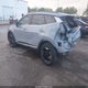 5XYK33DF2TG380019 2026 Kia Sportage Ex auction photo thumbnail 3