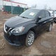 3N1AB7AP9KY234023 2019 Nissan Sentra S auction photo thumbnail 2