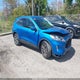 1FMCU0H63MUA22661 2021 Ford Escape Sel auction photo thumbnail 1