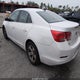 1G11A5SL5EF271414 2014 Chevrolet Malibu 1Fl auction photo thumbnail 3