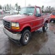 1FTEF14Y8TLA66177 1996 Ford F150 auction photo thumbnail 2