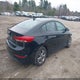 5NPD84LF2HH156802 2017 Hyundai Elantra Se auction photo thumbnail 8