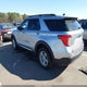 1FMSK8DH7PGA12192 2023 Ford Explorer Xlt auction photo thumbnail 3