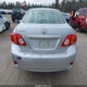 JTDBL40E899045649 2009 Toyota Corolla Le auction photo thumbnail 17