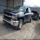 1GCVKREH0JZ160248 2018 Chevrolet Silverado 1500 1Lt auction photo thumbnail 2