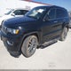 1C4RJFBG3HC640148 2017 Jeep Grand Cherokee Limited 4X4 auction photo thumbnail 2