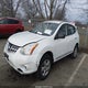 JN8AS5MV4BW314837 2011 Nissan Rogue S auction photo thumbnail 2