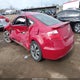 1HGCS12319A011571 2009 Honda Accord 2.4 Lx-S auction photo thumbnail 3