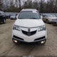 2HNYD2H78AH501634 2010 Acura Mdx Advance Package auction photo thumbnail 12