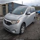 JN8AE2KP6E9102132 2014 Nissan Quest Sv auction photo thumbnail 2