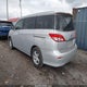JN8AE2KP6E9102132 2014 Nissan Quest Sv auction photo thumbnail 3